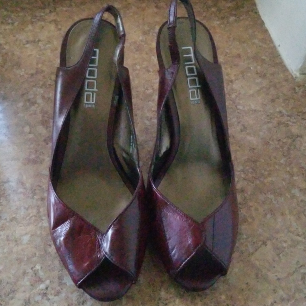 Women's heels